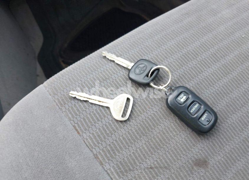 Photo 11 of 2006 Toyota Camry LE (VIN 4T1BE32K46U726273)