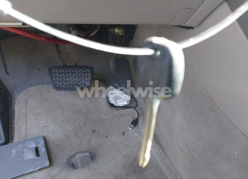 Photo 11 of 2006 Toyota Camry LE (VIN 4T1BE32K46U730386)