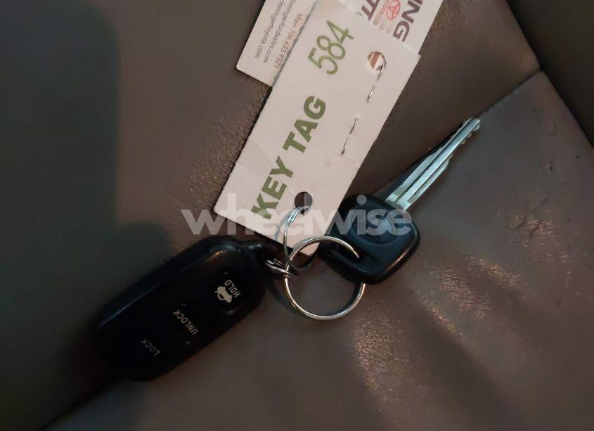 Photo 11 of 2006 Toyota Camry LE (VIN 4T1BE32K46U732879)