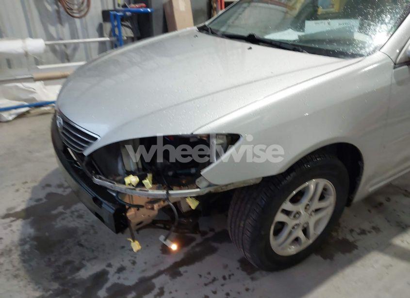 Photo 18 of 2006 Toyota Camry LE (VIN 4T1BE32K46U732879)