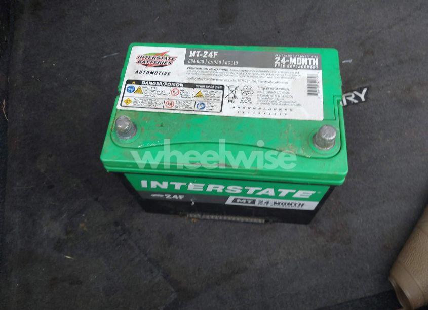 Photo 12 of 2002 Toyota Camry LE (VIN 4T1BE32K52U042004)