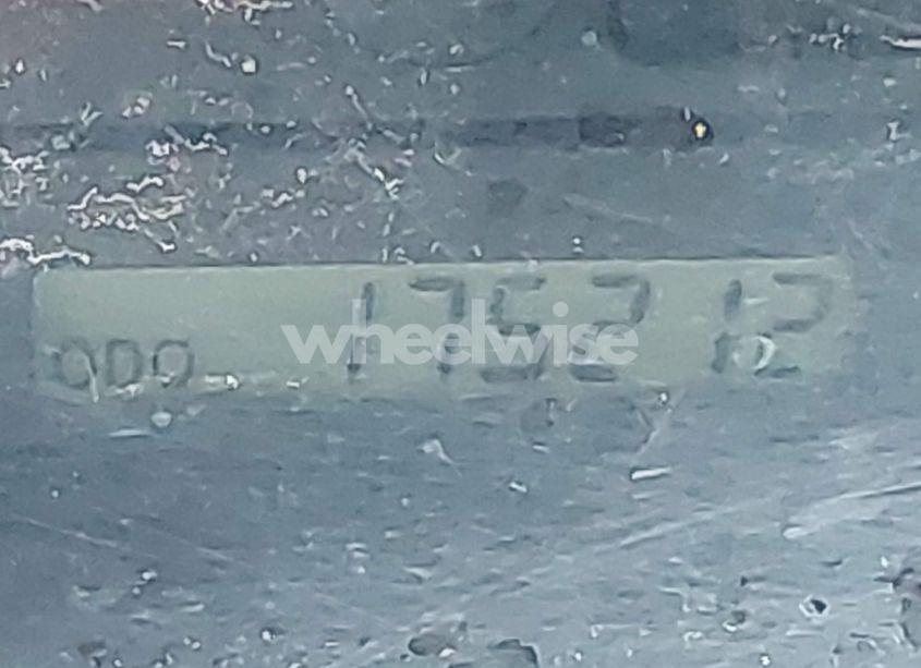 Photo 15 of 2002 Toyota Camry XLE (VIN 4T1BE32K52U086150)