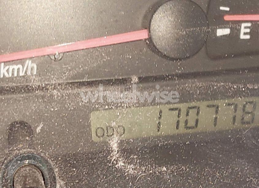 Photo 7 of 2002 Toyota Camry LE (VIN 4T1BE32K52U538601)