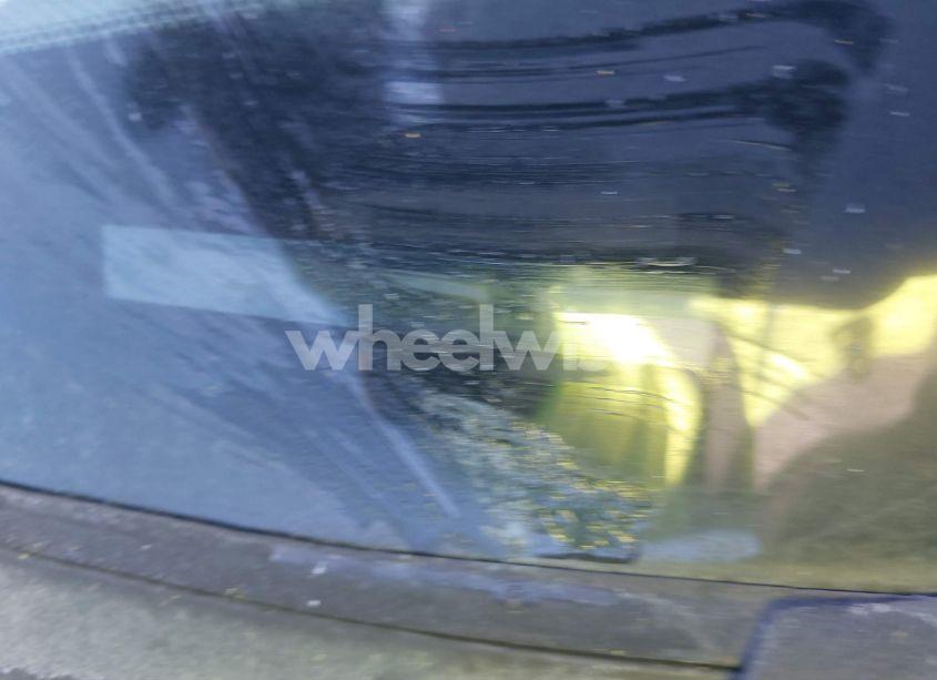 Photo 11 of 2003 Toyota Camry LE (VIN 4T1BE32K53U237943)