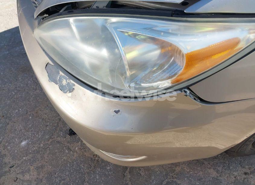 Photo 6 of 2003 Toyota Camry LE (VIN 4T1BE32K53U681629)