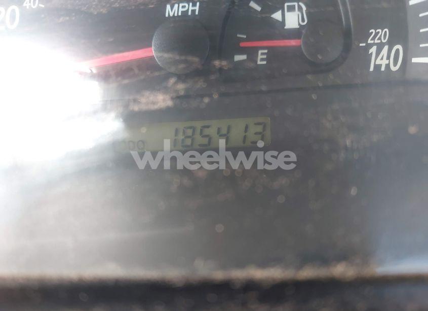 Photo 7 of 2003 Toyota Camry LE (VIN 4T1BE32K53U681629)