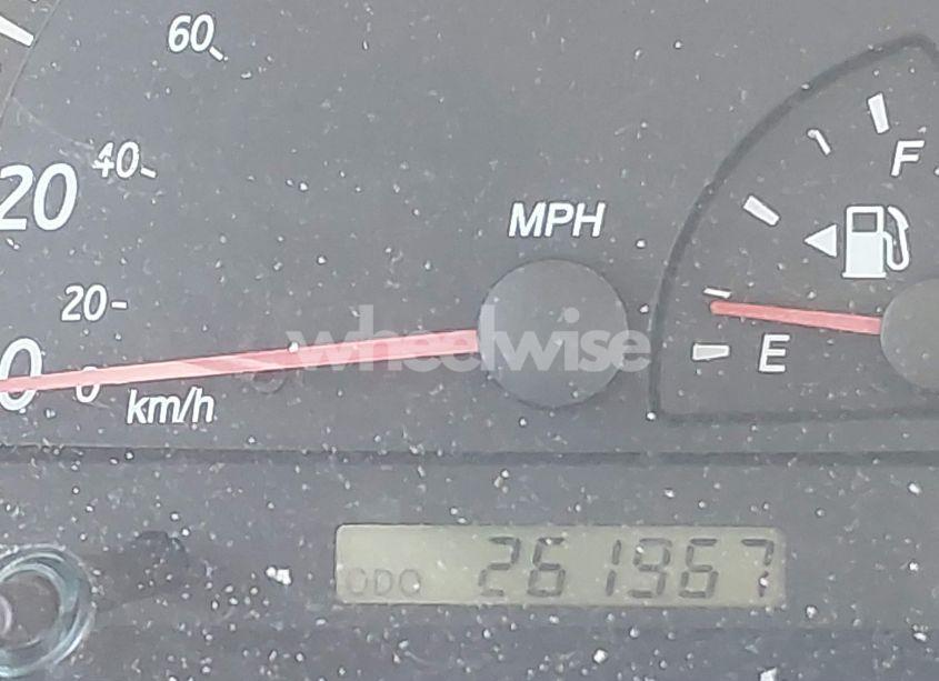 Photo 14 of 2003 Toyota Camry LE (VIN 4T1BE32K53U763876)