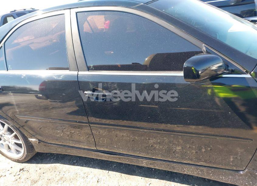 Photo 13 of 2004 Toyota Camry SE (VIN 4T1BE32K54U267641)