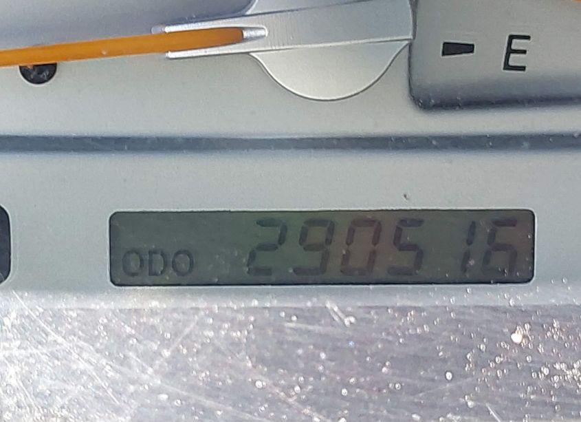 Photo 7 of 2004 Toyota Camry SE (VIN 4T1BE32K54U275593)