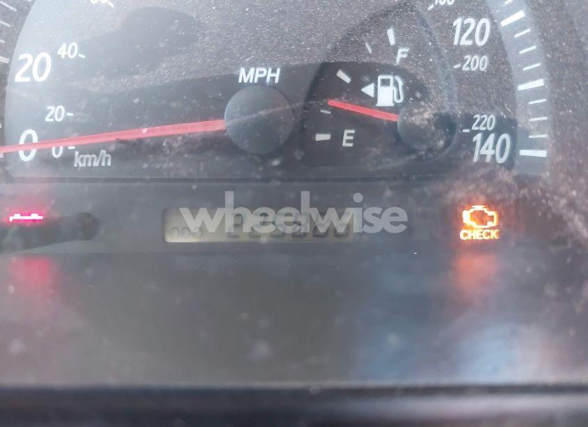 Photo 7 of 2004 Toyota Camry LE (VIN 4T1BE32K54U333072)