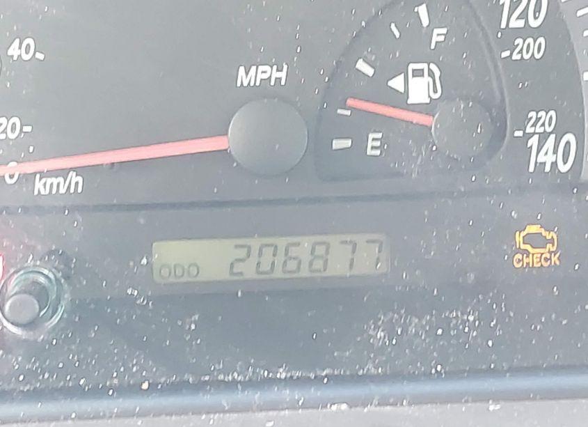 Photo 14 of 2004 Toyota Camry LE (VIN 4T1BE32K54U354780)