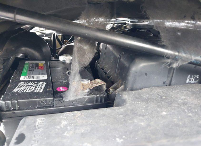 Photo 10 of 2004 Toyota Camry LE (VIN 4T1BE32K54U807893)