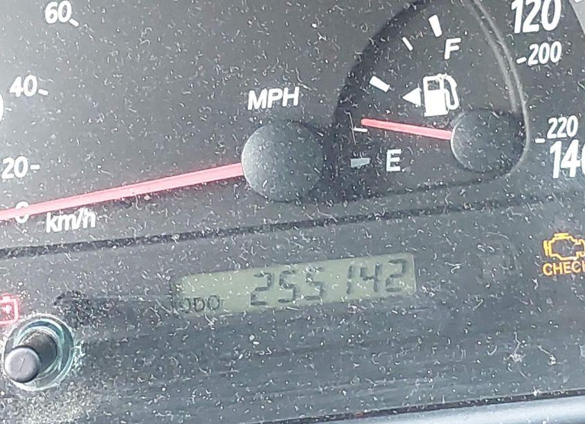 Photo 15 of 2004 Toyota Camry LE (VIN 4T1BE32K54U807893)