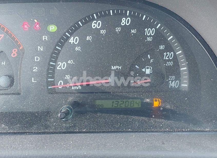 Photo 7 of 2004 Toyota Camry LE (VIN 4T1BE32K54U814150)