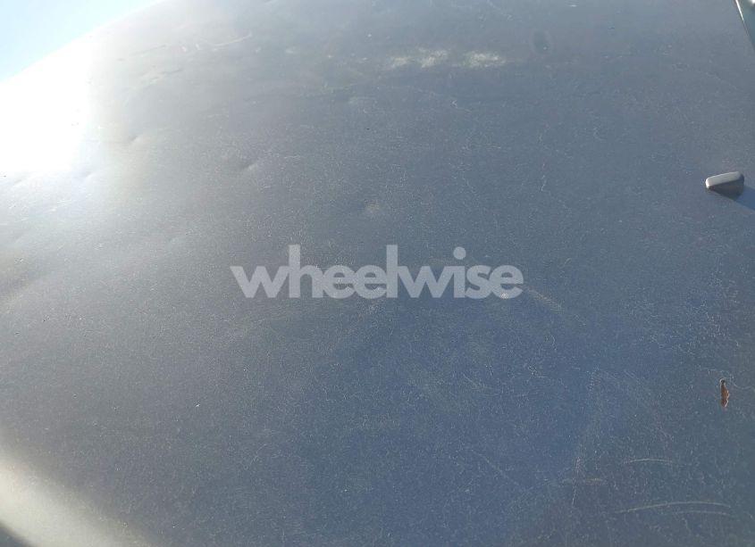 Photo 6 of 2004 Toyota Camry SE (VIN 4T1BE32K54U814987)