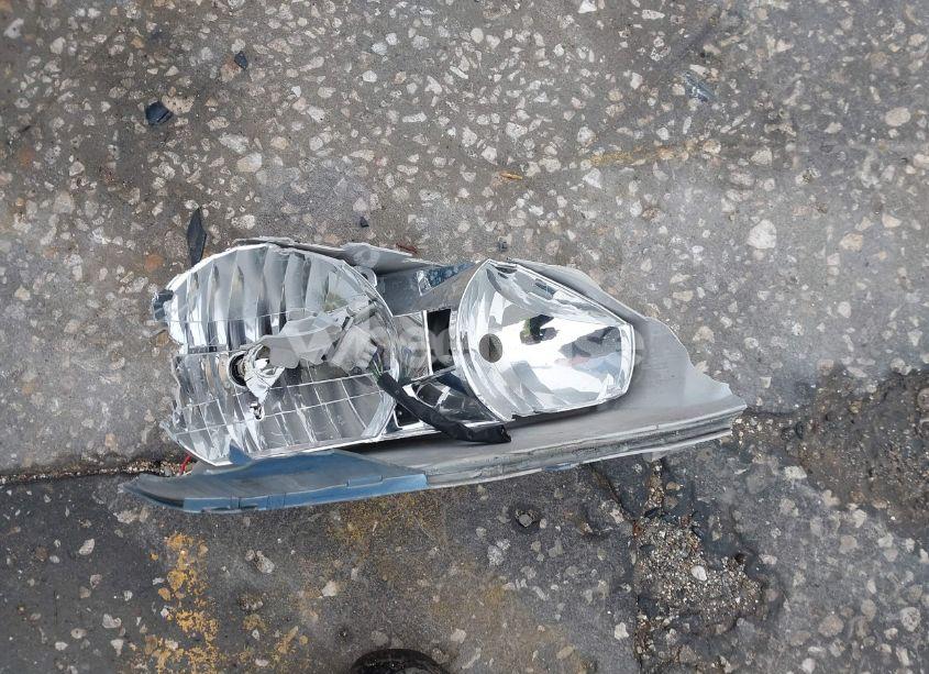 Photo 12 of 2004 Toyota Camry LE (VIN 4T1BE32K54U826167)