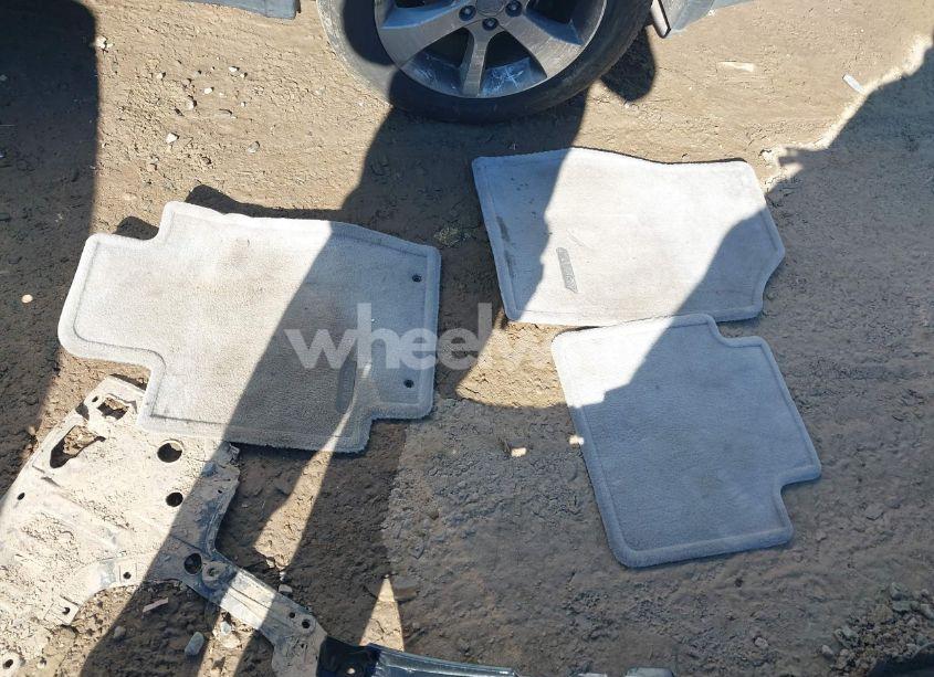 Photo 12 of 2004 Toyota Camry LE (VIN 4T1BE32K54U877152)