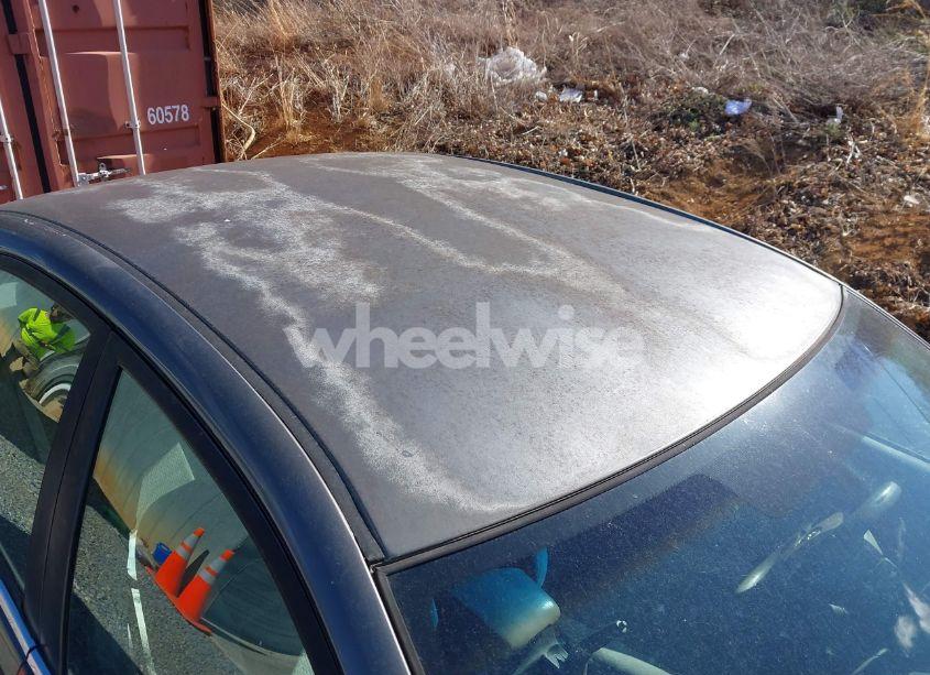 Photo 12 of 2004 Toyota Camry LE (VIN 4T1BE32K54U904138)