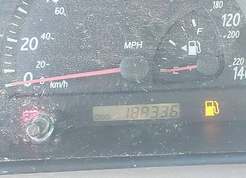 Photo 7 of 2004 Toyota Camry LE (VIN 4T1BE32K54U905354)