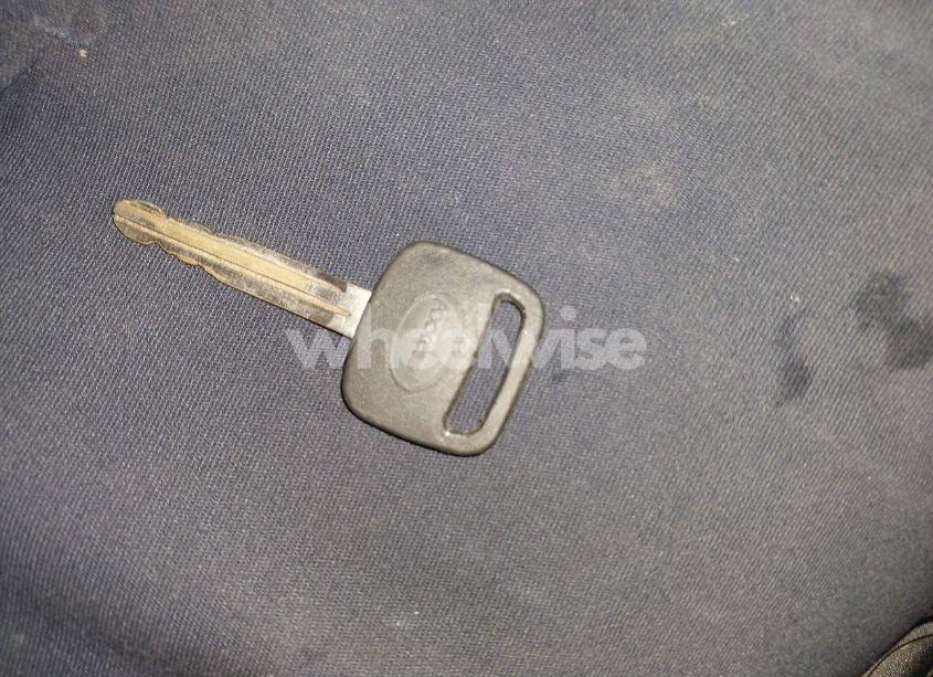 Photo 11 of 2005 Toyota Camry LE (VIN 4T1BE32K55U432699)