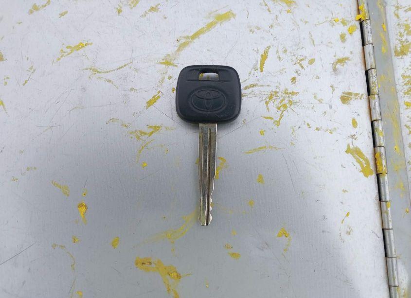 Photo 11 of 2005 Toyota Camry LE (VIN 4T1BE32K55U536433)