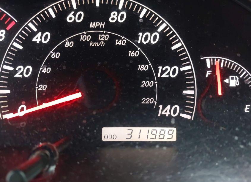 Photo 15 of 2005 Toyota Camry LE (VIN 4T1BE32K55U536433)
