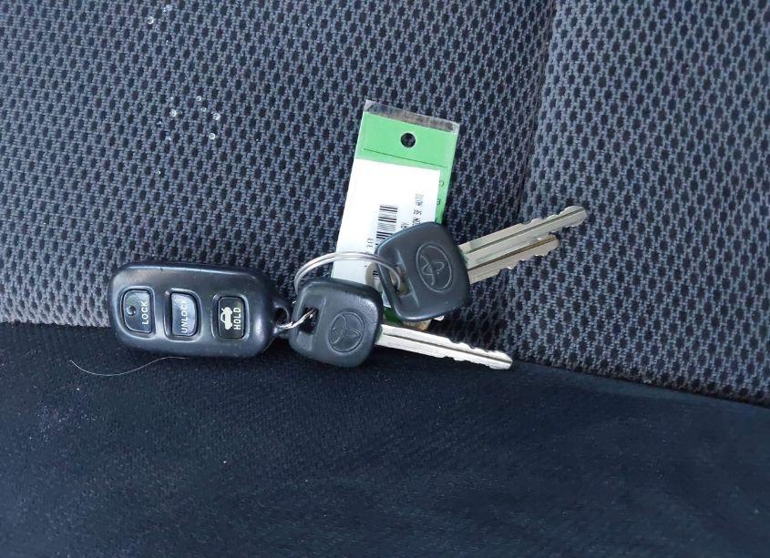 Photo 11 of 2005 Toyota Camry SE (VIN 4T1BE32K55U607713)