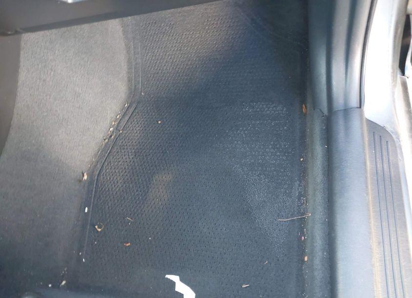 Photo 8 of 2005 Toyota Camry SE (VIN 4T1BE32K55U607713)