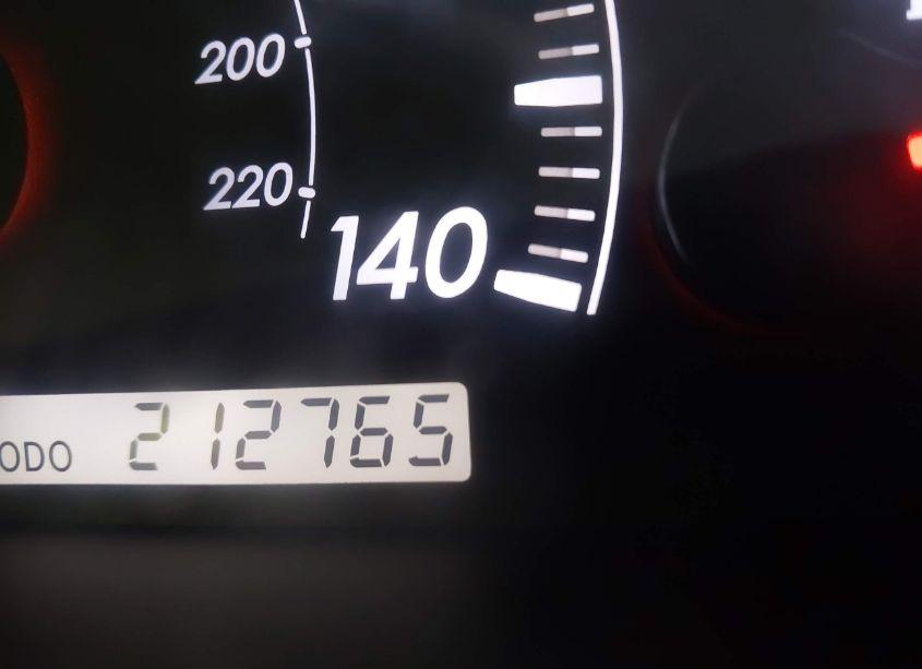 Photo 15 of 2005 Toyota Camry LE (VIN 4T1BE32K55U624852)