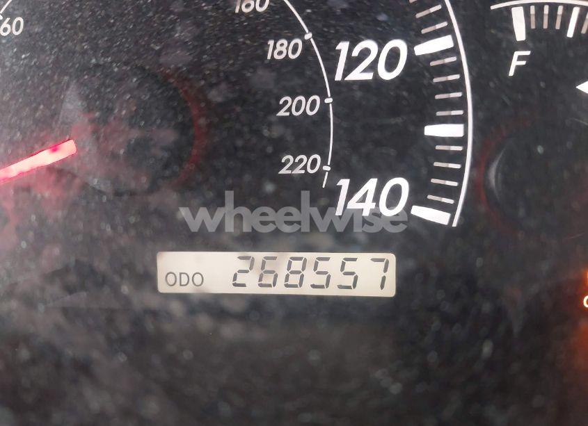 Photo 15 of 2005 Toyota Camry STD (VIN 4T1BE32K55U632921)