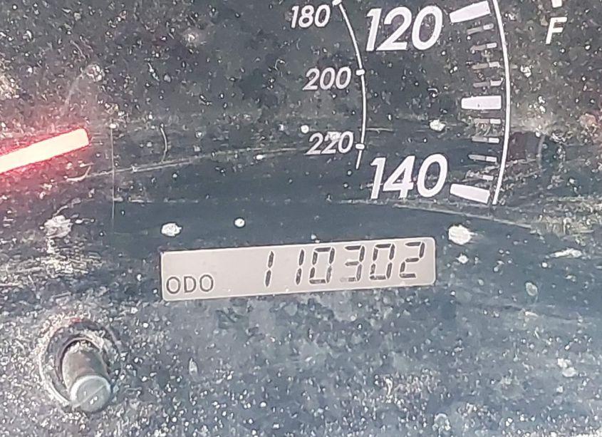 Photo 16 of 2005 Toyota Camry LE (VIN 4T1BE32K55U946214)