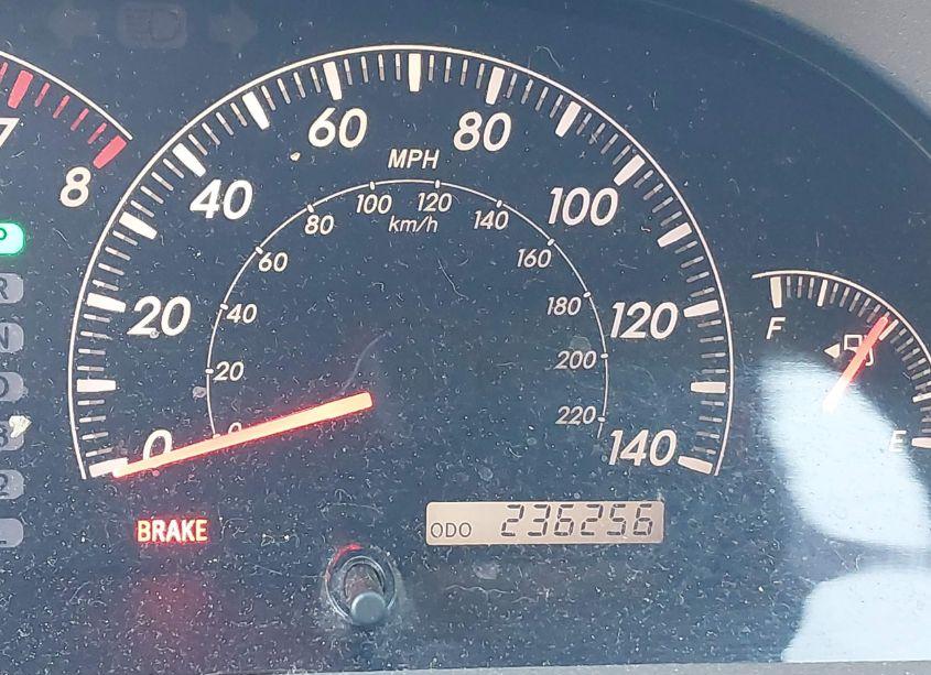 Photo 15 of 2005 Toyota Camry LE (VIN 4T1BE32K55U948786)