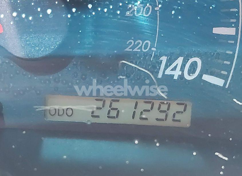 Photo 7 of 2005 Toyota Camry LE (VIN 4T1BE32K55U955026)