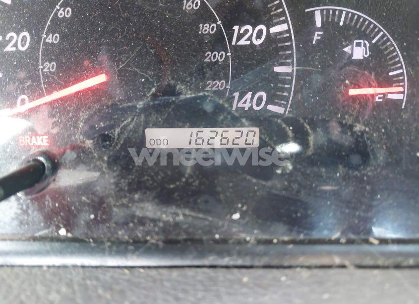 Photo 7 of 2005 Toyota Camry STD (VIN 4T1BE32K55U955964)