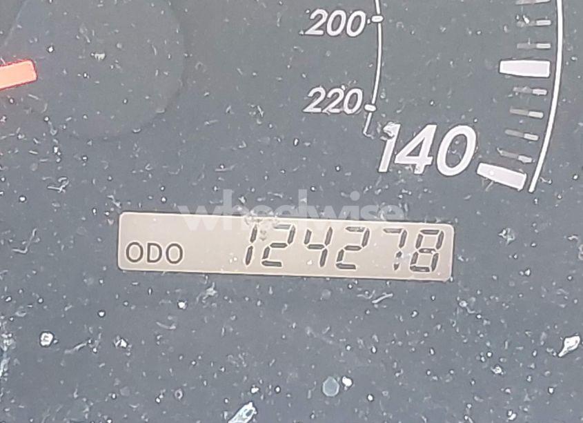 Photo 15 of 2005 Toyota Camry LE (VIN 4T1BE32K55U967645)