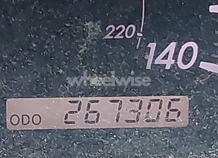 Photo 15 of 2005 Toyota Camry LE (VIN 4T1BE32K55U981755)