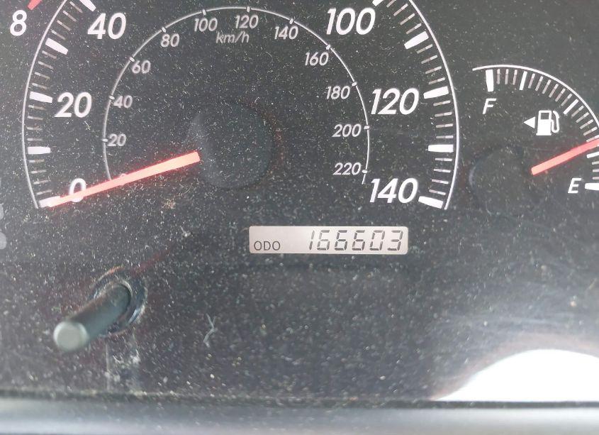 Photo 15 of 2005 Toyota Camry LE (VIN 4T1BE32K55U983411)