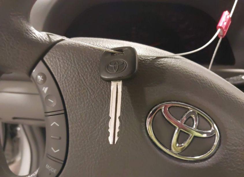 Photo 11 of 2006 Toyota Camry LE (VIN 4T1BE32K56U107164)