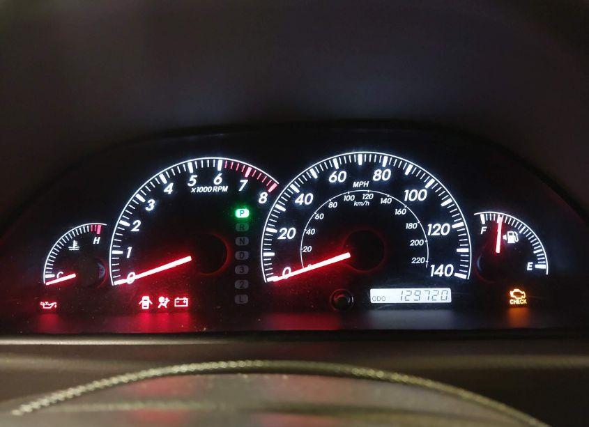 Photo 16 of 2006 Toyota Camry LE (VIN 4T1BE32K56U108315)