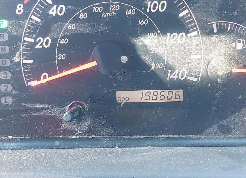 Photo 7 of 2006 Toyota Camry LE (VIN 4T1BE32K56U125812)