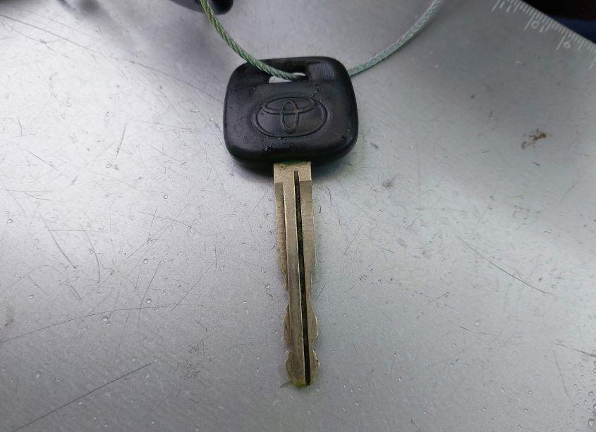 Photo 11 of 2006 Toyota Camry LE (VIN 4T1BE32K56U646268)