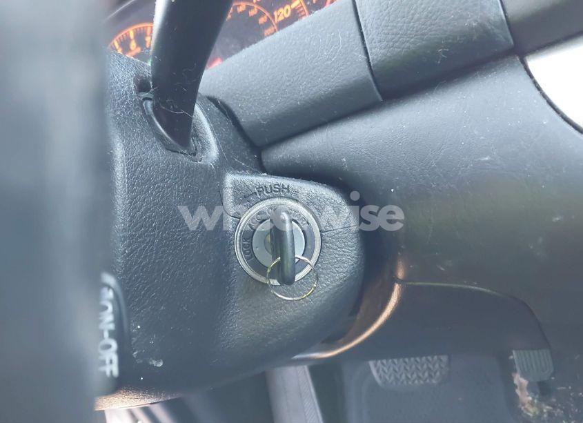 Photo 11 of 2006 Toyota Camry SE (VIN 4T1BE32K56U650742)