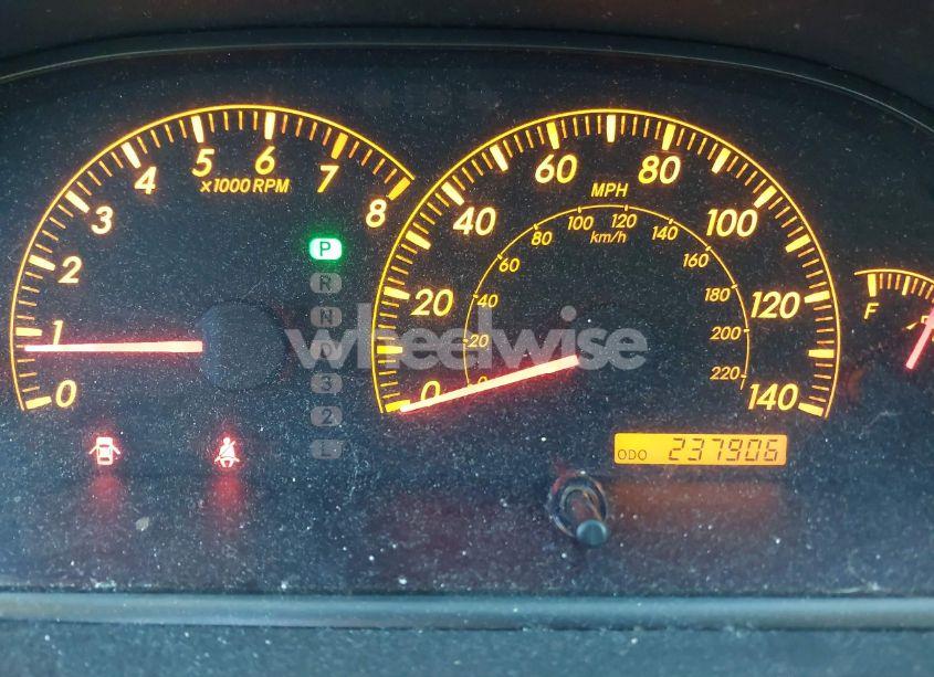 Photo 15 of 2006 Toyota Camry SE (VIN 4T1BE32K56U650742)