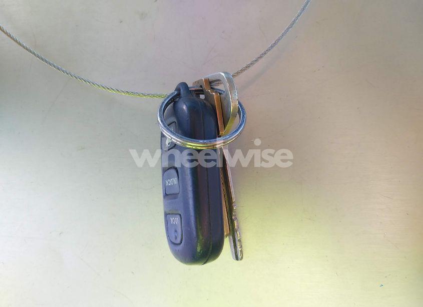 Photo 11 of 2006 Toyota Camry LE (VIN 4T1BE32K56U652443)