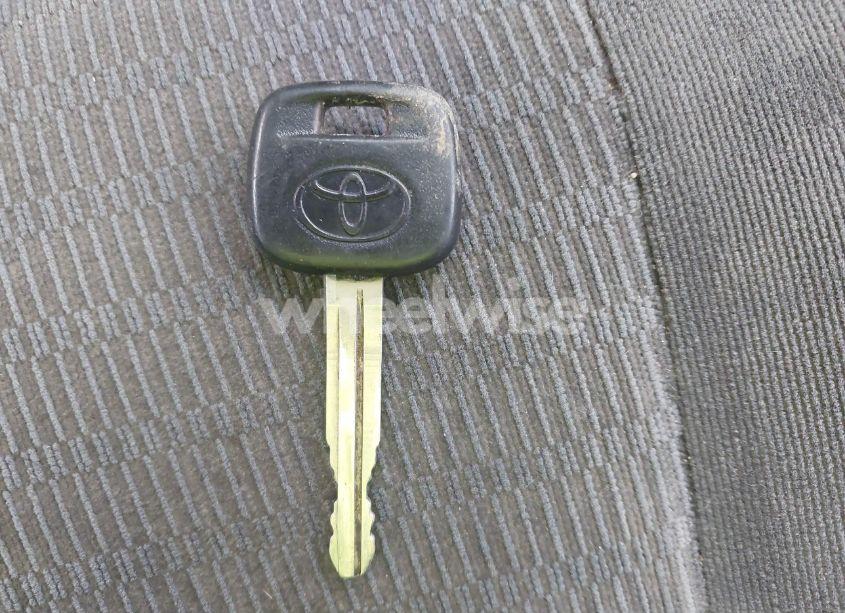 Photo 11 of 2006 Toyota Camry STD (VIN 4T1BE32K56U656525)