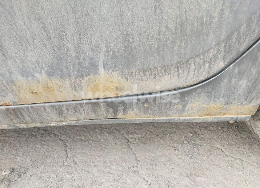 Photo 6 of 2006 Toyota Camry STD (VIN 4T1BE32K56U656525)