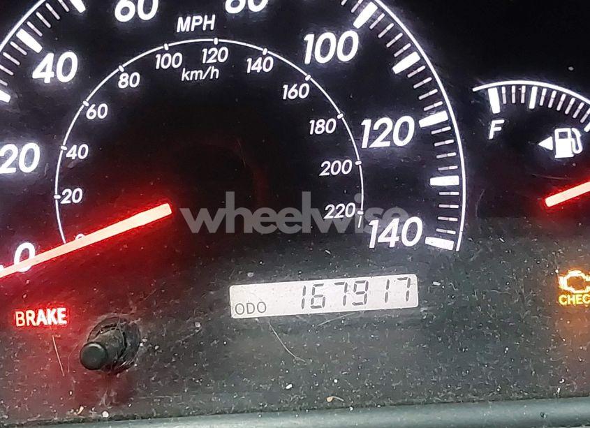 Photo 15 of 2006 Toyota Camry LE (VIN 4T1BE32K56U681683)