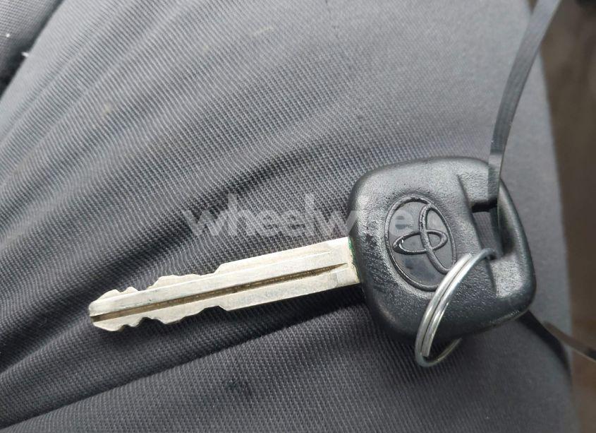 Photo 11 of 2006 Toyota Camry LE (VIN 4T1BE32K56U684406)