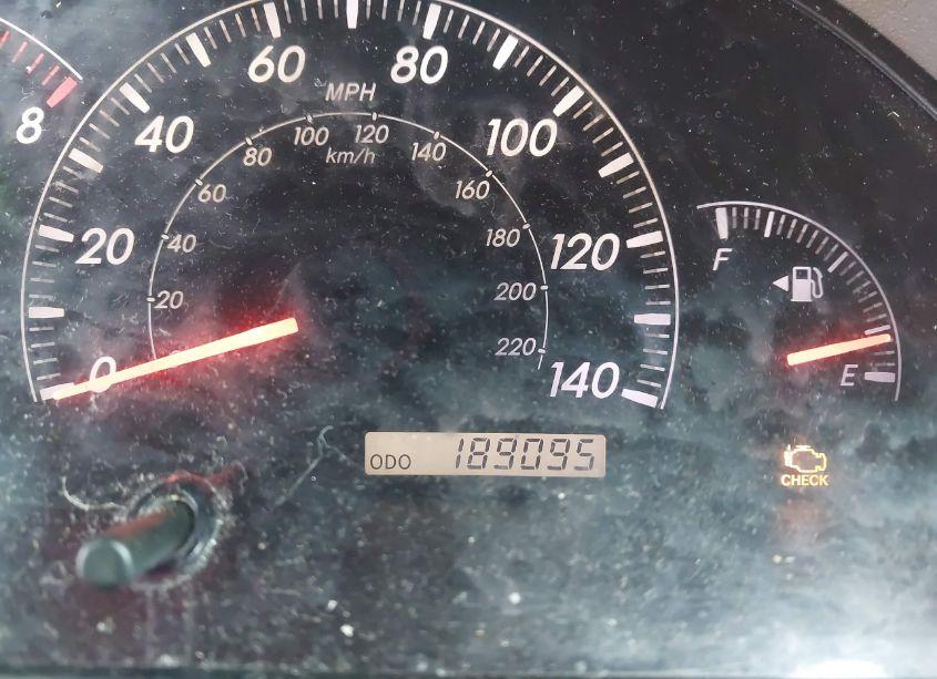 Photo 7 of 2006 Toyota Camry LE (VIN 4T1BE32K56U695440)