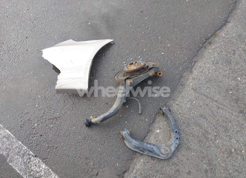 Photo 12 of 2006 Toyota Camry LE (VIN 4T1BE32K56U717453)